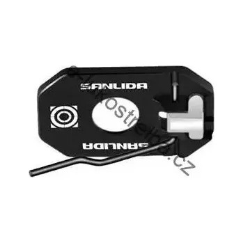 Sanlida X10 zakládka