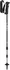 Trekingová hůl LEKI Voyager Silvergray-White 110-145 cm