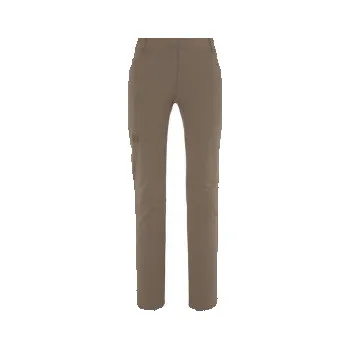 Dámské kalhoty Millet TREKKER STRETCH PANT III Women DORITE NEW béžová 42