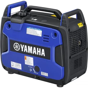Elektrocentrála Elektrocentrála Yamaha EF2200iS