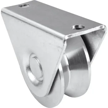 Pojezdové kolečko CA WTV 624 - pojezdové kolečko profilu V