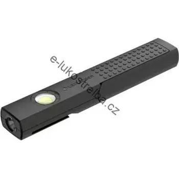 Sada nářadí LEDLENSER W4R WORK Ruční svítilna
