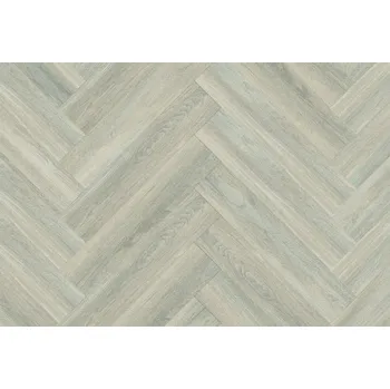 vinylová podlaha Gerflor Creation 55 HERRINGBONE 0853 Bostonian Oak Beige rybí kost LEPIDLO ZDARMA vinylová podlaha lepená