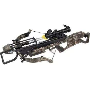 Kuše Excalibur Micro Suppressor Extreme set STRATA