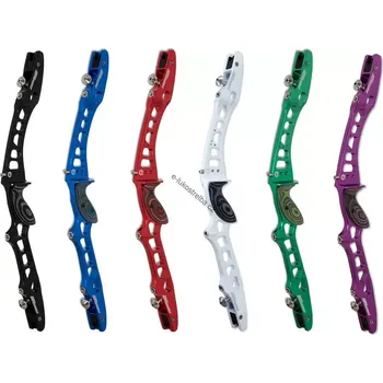 Luk Kinetic Novius 2 ILF 25" (Střed luku Kinetic Novius 2 ILF 25")