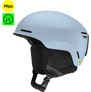 Helma na snowboard Smith Method Mips matte glacier S (51-55 cm) 2024 - Odesíláme do 24 hodin