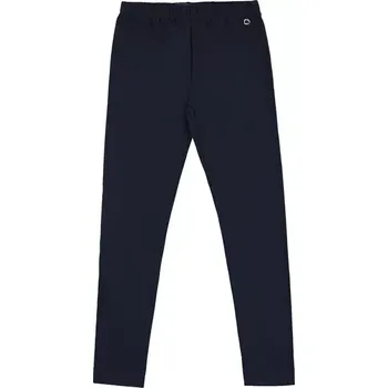 Dívčí legíny Dlouhé legíny Mayoral 717- 85 Černá