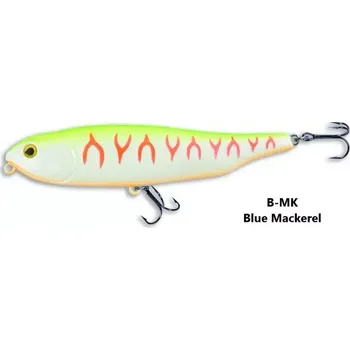 Umělá nástraha Wobler ROB. Wizzy F95 B-MK