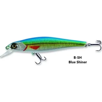 Umělá nástraha Wobler ROB. Slasher S105 B-SH