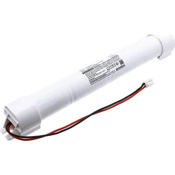 Baterie k notebooku Baterie Cameron Sino CS-CBP400LS pro Pierlite ET236M - neoriginální