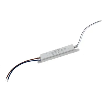 Napájecí zdroj pro osvětlení Zdroj - LED driver, Monochrome 8-24W