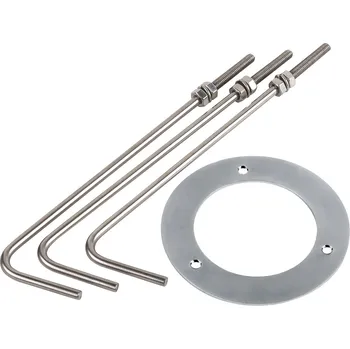 Venkovní osvětlení Schrack Sch-LI1006382-