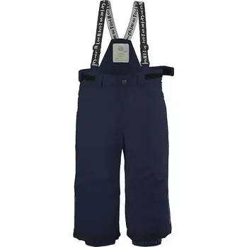 Snowboardové kalhoty Dětské zimní oteplené kalhoty Killtec 38918-00811 Dark Blue velikost 98/104