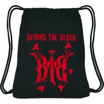 vak na záda Beyond The Black