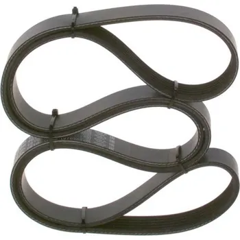 ozubený klínový řemen BOSCH 1 987 947 983