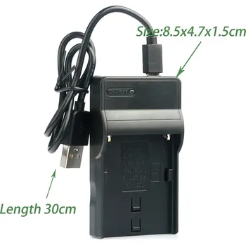 Nabíječka Canon LP-E12 LP E12 LC-E12 EOS M M2 M10 M50 M100 M200 M50 2 100D Kiss X7