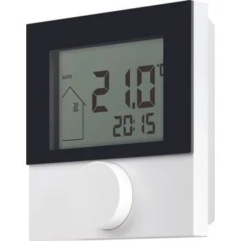 Termostat na omítku Kermi x-net LCD 230 V