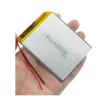 Akumulátor YCDC 357090 3.7 V 3000mAh Li-pol baterie s ochranou deskou
