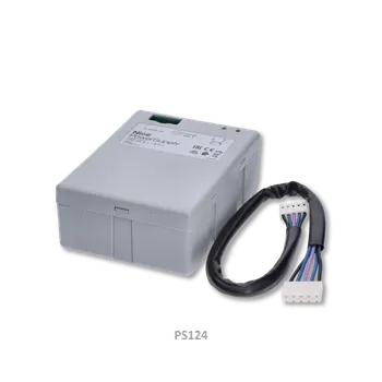 Pohon brány Akumulátor s dobíjením pro NICE pohony