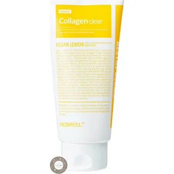 MEDI-PEEL Vegan Vitamin Collagen Clear 300ml + DÁREK