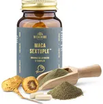 Vitalvibe Maca Extrakt 60 kapslí
