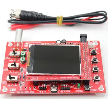 Osciloskop Osciloskop DSO138 (kompletně sestavený)