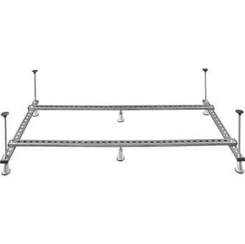 Sifon Nosná konstrukce pro obdélníkovou vanu 170x70cm (LISA 170)