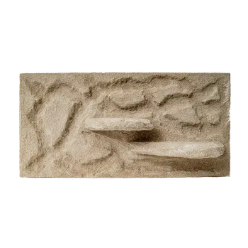 Dekorace do akvária ReptiEye 3D pozadí do terária 80x40x40 (75x35x20)