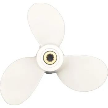 Loď OEM Propeller - lodní šroub yamaha 2,5 -3 hp 7 x 6