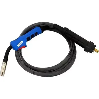 Příslušenství ke svářečce Svařovací hořák MIG/MAG 150A 5m M TYP Blumenbecker ( )