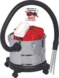 Vysavač na popel TE-AV 18/15 Li C-Solo - Power X-Change - Einhell