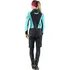 Dámská větrovka Dynafit Mezzalama Polartec Alpha Jacket Women Marine Blue