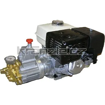 Vysokotlaký čistič Kranzle Vysokotlaké hasicí zařízení Kränzle