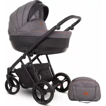 Přeprava dětí Kombinovaný kočárek Seeba Art Limited 07 2022