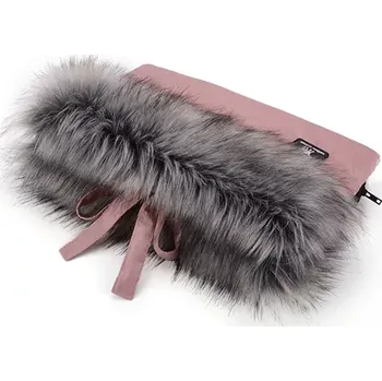 Rukávník Cottonmoose Růžový