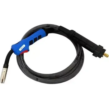 Příslušenství ke svářečce Svařovací hořák MIG/MAG 150A 3m M TYP Blumenbecker