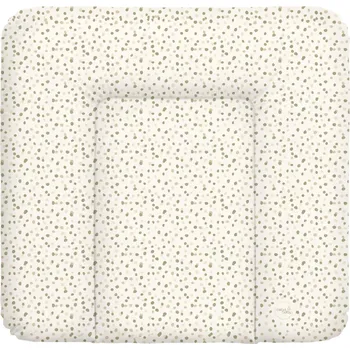 Přebalovací podložka CEBA Podložka přebalovací na komodu měkká (75x72) Basic Sports (W-144-000-725)