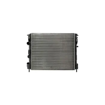 Chladič motoru Chladič vody RENAULT Kangoo | 1.2 | 1149ccm | Benzín | 44kW | D4F |2003-2008| TAIWAN | 5901532281873