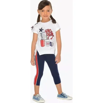 Dívčí souprava Mayoral 3707-89