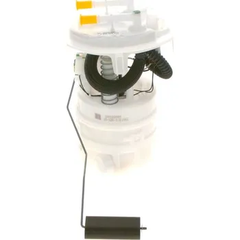 Palivový systém Palivová přívodní jednotka BOSCH 0 986 580 375