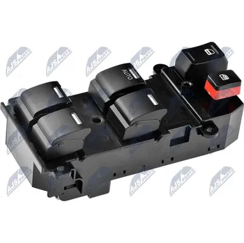 Stahovačka okna Spínač, zvedací zařízení oken NTY EWS-HD-000