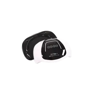 LED/UV lampa na nehty 96W