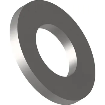 Matice Podložka plochá DIN 125 A 140HV St pr.3,2