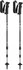 Trekingová hůl LEKI Voyager Silvergray-White 110-145 cm