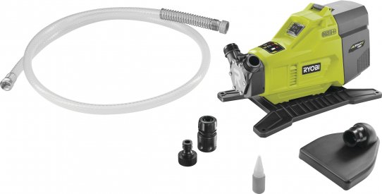 RYOBI R18TP 18V Akumulátorové čerpadlo 5133003934