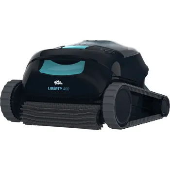 Automatický bazénový vysavač Robotický bazénový vysavač Maytronics Dolphin Liberty 400