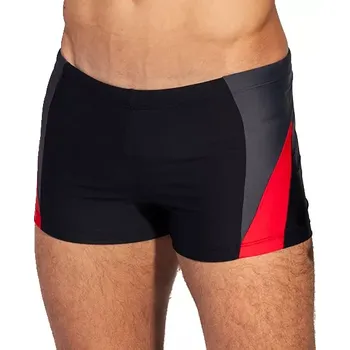 Dámské plavky Pánské plavky šortky PET 01 - Effy