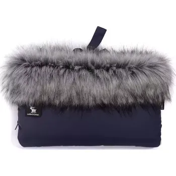 Rukávník CottonMoose Yukon Dark Blue