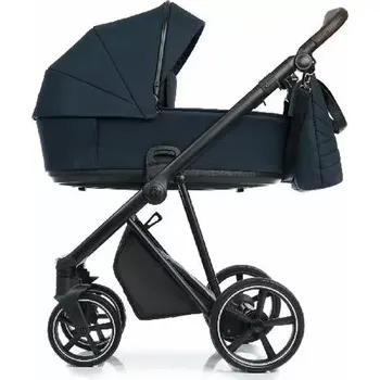 Kočárek Roan Kombinovaný kočárek Ivi Mystic Blue