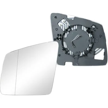 Auto zrcátko Sklo levého zpětného zrcátka MERCEDES GL-KLASSE (X164) |8/2006-06/2012| vyhřívané | 5901532809312